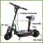 2015 Hot Sale fashionable 800w CE approved Electric Scooter from China
