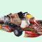 Latest reasonable price 4 wheels water cooled best go karting