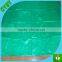 PP ground cover, agricultural greenhouse used woven weed mat