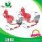 lighting accessories adjustable hanger 1/8" rope ratchet/ grow hanger 150lbs 68kg/ 1/4" rope ratchet with plastic wheel