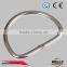 China CE 3mm CE Forged high strength stainless steel 316 welded decorative d ring