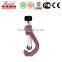 Anticorrosion PE/PVC/PPR metal hand tool