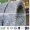 low carbor steel crimped wire mesh Exporter ISO9001