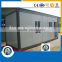 Manufacturers modular pvc containerhouse