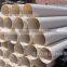 plastic pipe for drainage