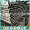 Bs1387 Round Hot Rolled Galvanized Steel Pipe