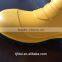 Classical furing lining wellington Safety boots pvc winter work boots