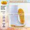 White foodstuff boots work boots