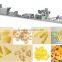 2014 automatic potato starch extruded snacks food machine/production line/plant
