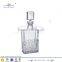 Lead free crystal glass wine glass and wine glass bottle/wine glasses decanter