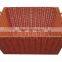wholesale plastic bread baskets plastic woven basket