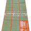 Straw Beach Mat, Foldable Sandless Beach mat/Camping Mat/Picnic Mat, folding Plastic/Straw beach mat
