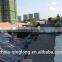 modified asphalt bituminous Waterproofing membrane for rooftop