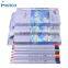 Factory Wholesale Marco High Grade 24 color Professional Colored Pencil Set for artist sketch