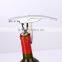 Wine Corkscrew Opener + Silicone Stopper Wine Accessories Gift Set