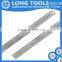 Top quality long distance stainless steel ruler 2m use for measuring