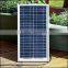 solar hot water heater system 20w