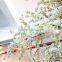 Fire Proof Artificial Blossom Tree Fake Flower Tree for Festival Decoration Factory Direct LGH15-04
