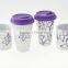 2014 Hot Promotion Gift Ceramic Made With Swarovski Elements Made With Swarovski Elements V2008B-091P-CC