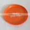 Wholesale Ultimate Plastic Frisbee Promotional Flying Frisbee