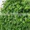 Make and sale artificial green fence and hedge