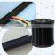 High Tenacity Semi Dull/Bright100% 0.2mm PP Monofilament Yarn for Braide Sleeving