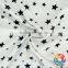 Factory Price Cotton Fabric 100% Cotton Fabric Prices Printed Little Stars Cotton Fabric