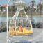 wholesale outdoor furniture home garden rattan hanging egg chair
