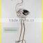Garden Status Metal Crane Home Garden Decoration Big Bird