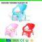 Hot-selling and Eco-friendly Plastic Chair, Baby Chair With Sound
