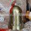 best selling premium wholesale antique metal craft bronze bell