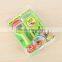 2 IN 1 Julienne Peeler multifunctional vegetable cutter cleaning grater kitchen chopping tools