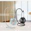 Newest Metal Candle Holder Lantern Candle holders Zakka Candlestick Home Decoration for the House