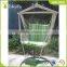 Good quality cheap price used outdoor hanging chair