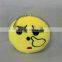 New Product 2017 so Hot in Amazon Wholesale Colorful Plush Emoji Toy