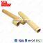 FDA 100% Biodegradable Bamboo Tube For Bamboo Toothbrush Packing/Package