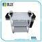 Mutifunction 3 Shelf food Service Trolley Cart
