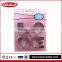 4pc China supplier animal shape cookie cutter
