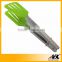 Good Quality Stainless Steel Food Tong With Lock