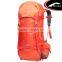 China Wholesale Premium Quality Outdoor Sports Custom Logo Water Resistant Backpack