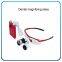 Portable Colorful LED Dental Magnifying Glasses 3.5X