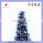 Hot sale cheap Christmas tree decoration with falling snow