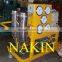 Chongqing NAKIN JL Portable High Precision Oil Purifier/ Different Filters Stages Oil Purification Machine