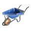 Hand Trolley WB3800 Wheelbarrow Prices Hand Trolley WB3800 Qingdao China Direct Factory