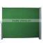 3x1.7M Retractable Side Awning Patio Garden Privacy Divider Green Screen Paravent