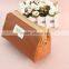 Promotion hot sale wash bags candy color cosmetic traveling bags small objects admission package