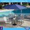 Garden/Beach/ Patio 10 feet Steel frame umbrella