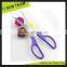 SC122A New style 6-3/4" promotional stationery office makes scissors