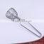Spring Wire Whisk Manual Egg Beater