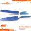 A3390-2 New design Hot Sale High Quality Stainless Steel Kitchen Knife Set with Non-stick Coating